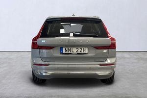Volvo XC60 bild 5