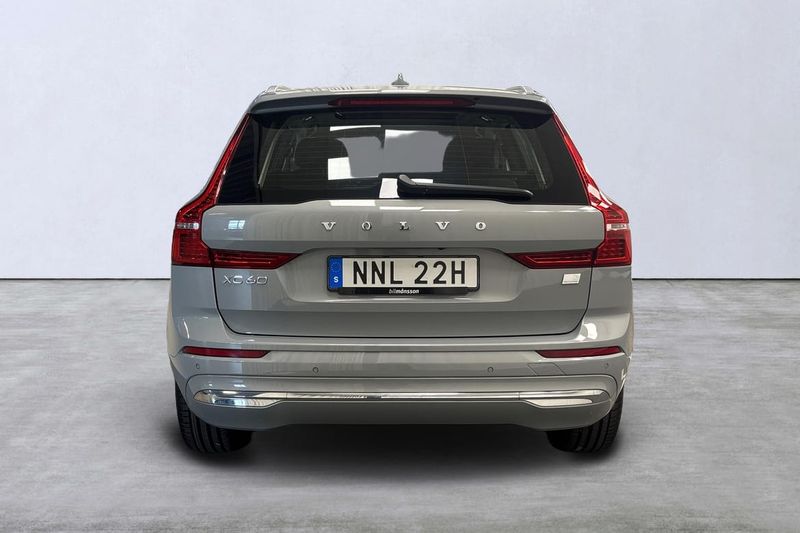Volvo XC60 bild 5