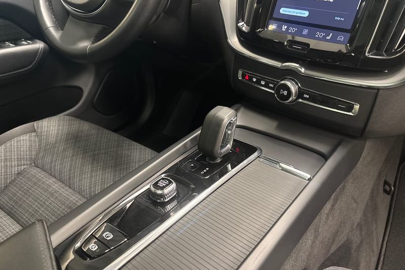 Volvo XC60 bild 16