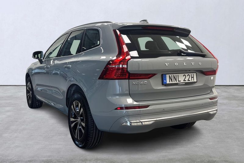 Volvo XC60 bild 4