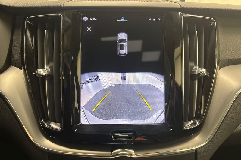 Volvo XC60 bild 17