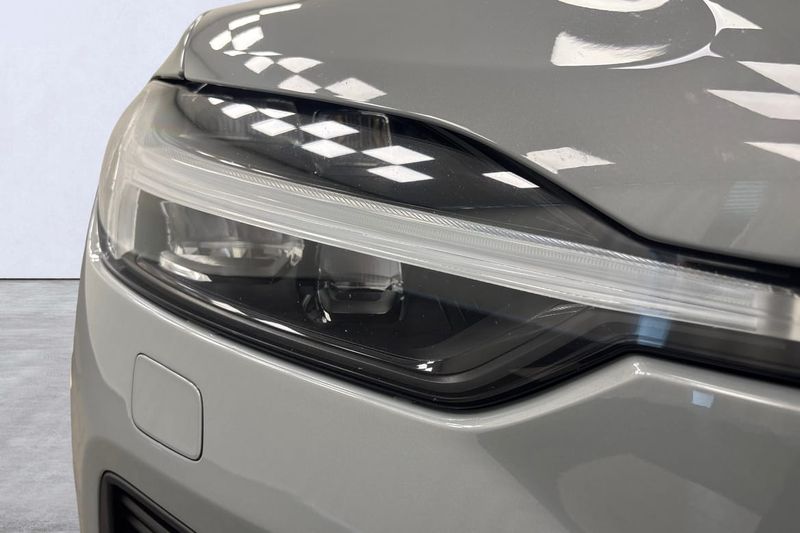 Volvo XC60 bild 21