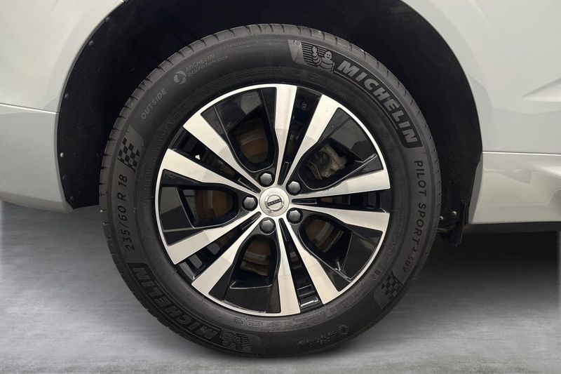 Volvo XC60 bild 14
