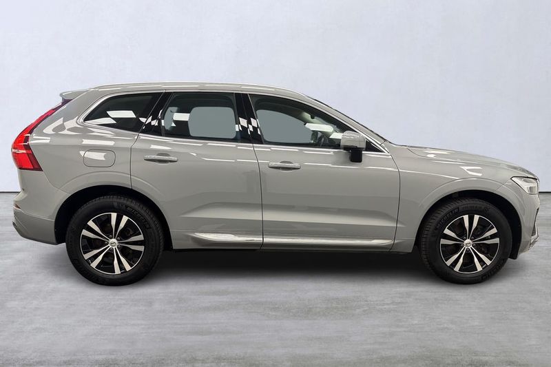 Volvo XC60 bild 3