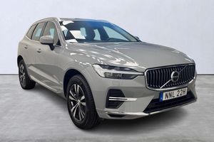 Volvo XC60 bild 6