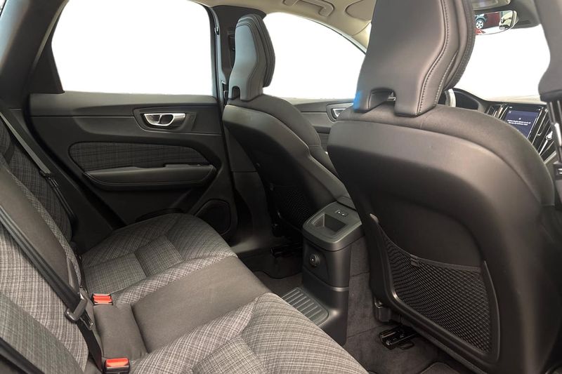 Volvo XC60 bild 11