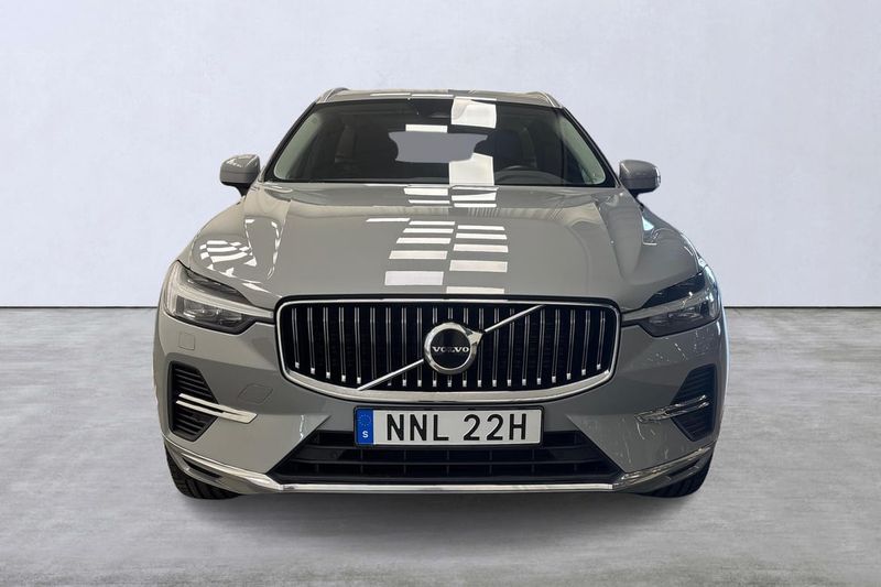 Volvo XC60 bild 7