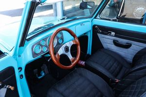 Volkswagen 1302 bild 13