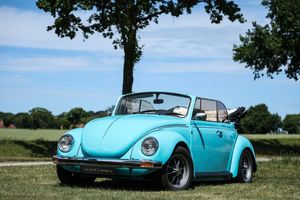 Volkswagen 1302 bild 5