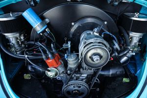Volkswagen 1302 bild 16