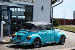 Volkswagen 1302 bild 11