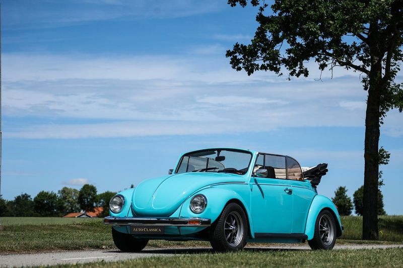 Volkswagen 1302 bild 6
