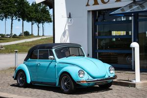 Volkswagen 1302 bild 10