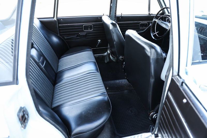 Volvo 144 bild 14