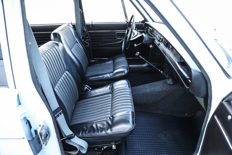 Volvo 144 bild 15