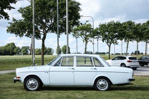 Volvo 144 bild 8