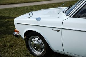 Volvo 144 bild 9