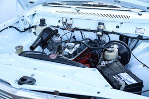 Volvo 144 bild 17