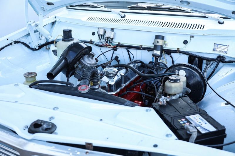 Volvo 144 bild 17