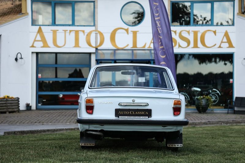 Volvo 144 bild 6