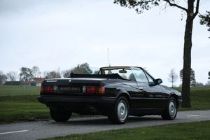 Maserati Biturbo bild 9