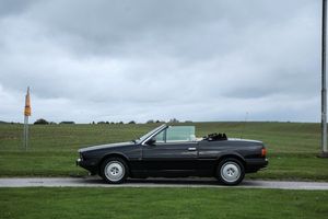 Maserati Biturbo bild 5