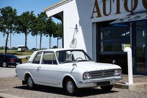 Ford Cortina bild 2