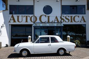 Ford Cortina bild 8