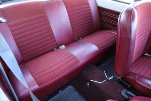 Ford Cortina bild 14
