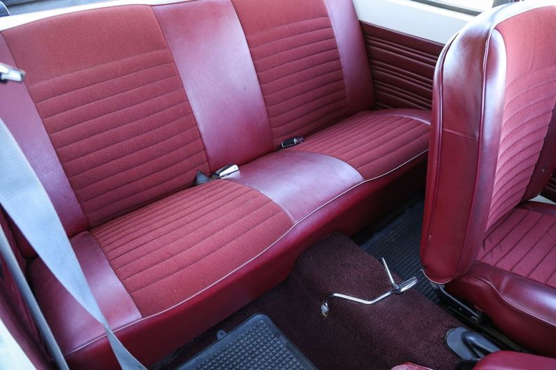 Ford Cortina bild 14