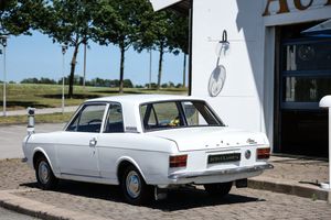 Ford Cortina bild 7
