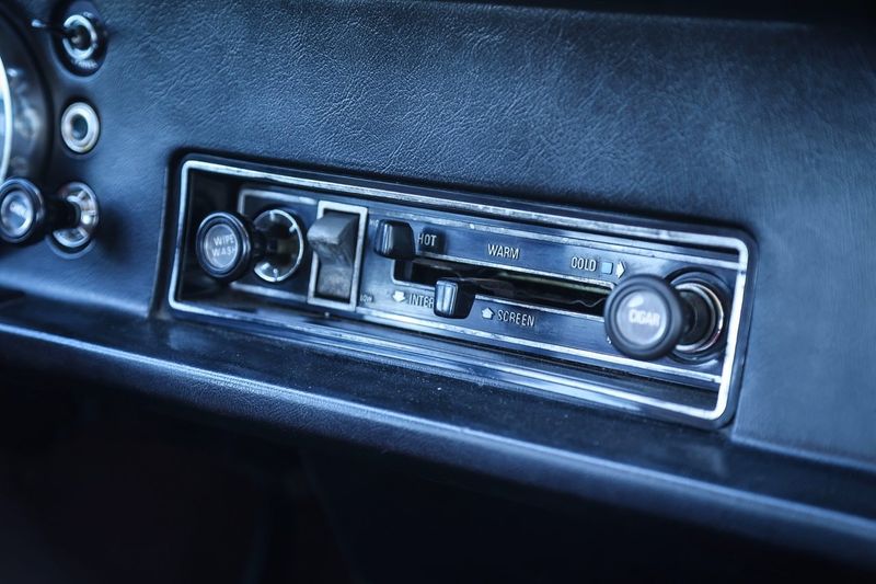 Ford Cortina bild 18