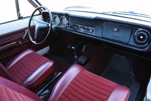 Ford Cortina bild 13