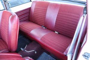 Ford Cortina bild 11