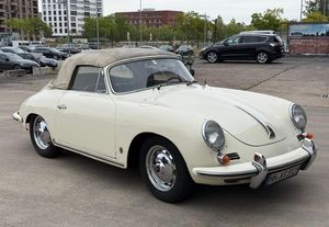 Porsche 356 bild 2
