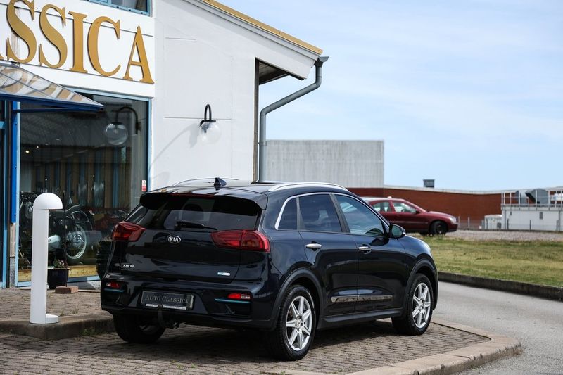 Kia Niro bild 7