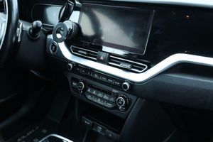 Kia Niro bild 13