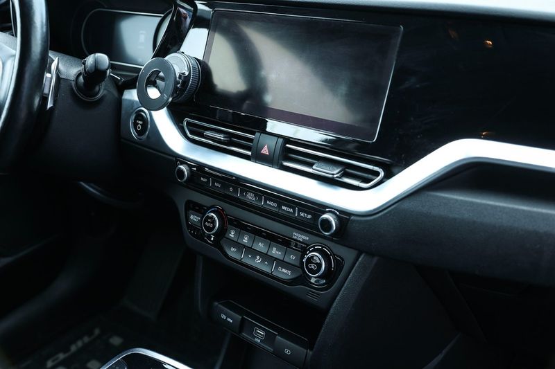 Kia Niro bild 13
