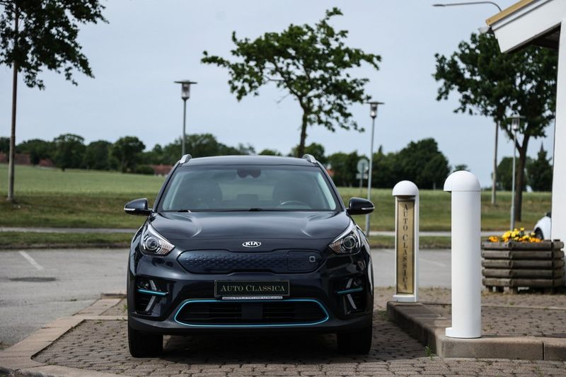 Kia Niro bild 3