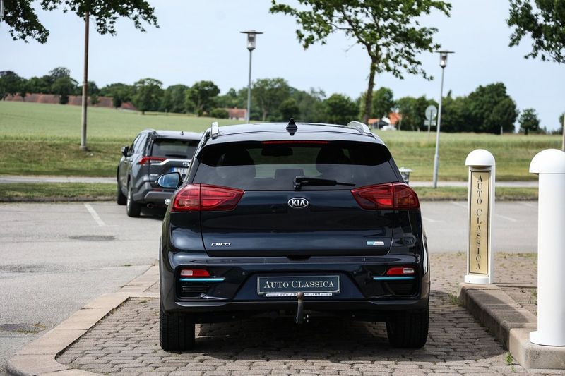 Kia Niro bild 6