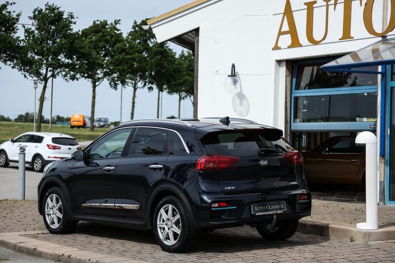 Kia Niro bild 5