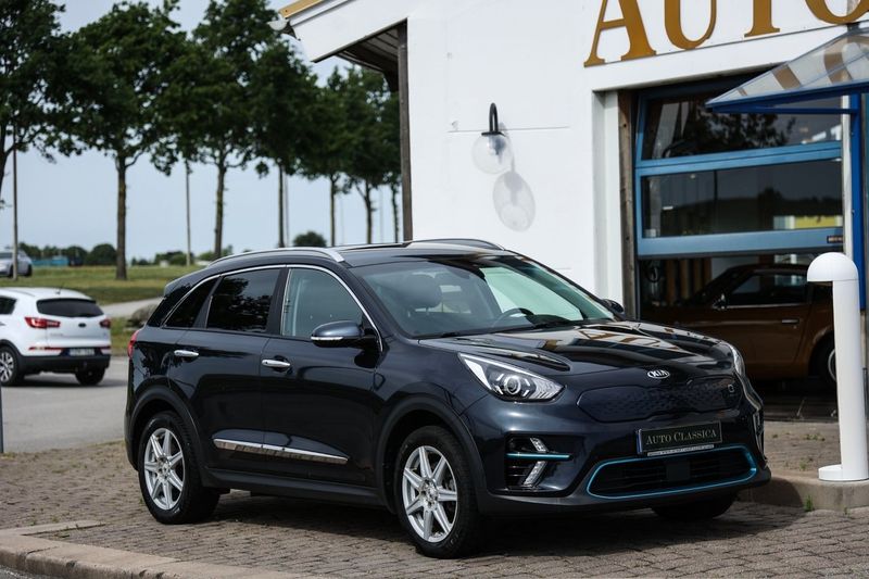 Kia Niro bild 2