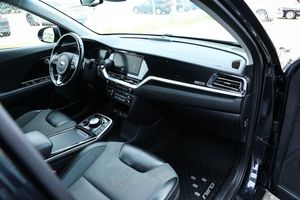 Kia Niro bild 12