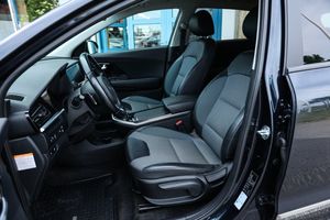 Kia Niro bild 9
