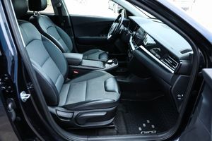 Kia Niro bild 11