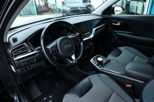 Kia Niro bild 10