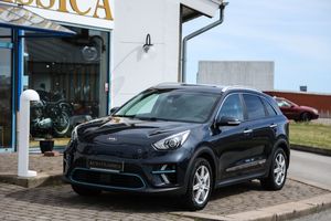 Kia Niro bild 4
