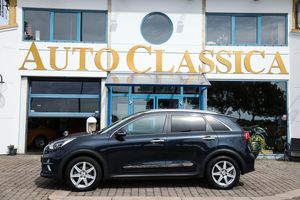 Kia Niro bild 8