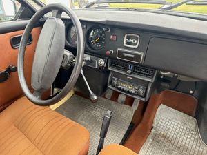 Saab 96 bild 6