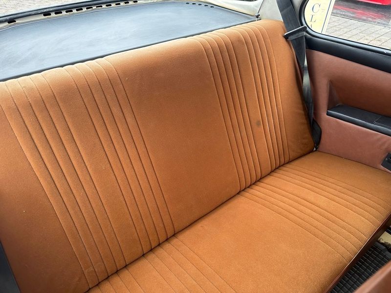 Saab 96 bild 8